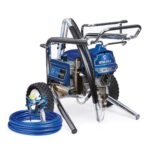 GRACO PC 495 Ultra Max II PRO Lo-Boy 17E856