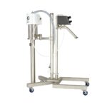 GRACO Ratio SaniForce 5 1 Sanitary 24V324