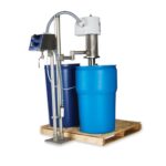 GRACO Ratio SaniForce 6 1 Elevator PTFE 24V323