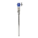 GRACO T3 Supply Pump Fluid to Air CS 24Z834