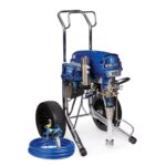 GRACO 1595 UltraMax II Serie IronMan 17E594