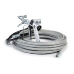 GRACO XTR5 Gun manguera y boquilla 26C962