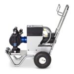 GRACO Husky 1050e AL EODD SS CW CO 24Y552