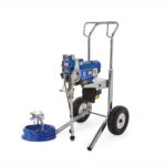 Graco 390 PC Airless Hi-Boy 25T805