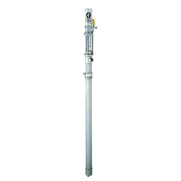 GRACO 1 1 Ratio Drum Pump Fast-Flo T&L 226940