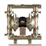 GRACO BOMBA SaniForce 2150 316 S/S FA3122