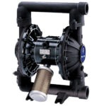 GRACO Husky 1590 AL Diafragma NPT TPE DB3555