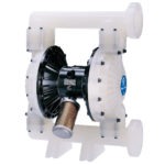GRACO Husky 2150 PP Diafragma NPT AL SP DF2966