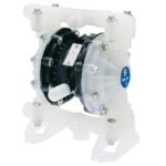 GRACO Husky 515 PP Diafragma NPT SP D52966