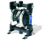 GRACO Husky 716AL Diafragma AODD BSP PP D5C911