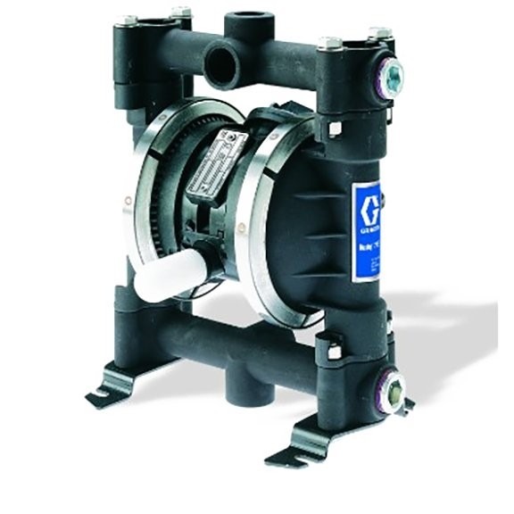 GRACO Husky 716AL Diafragma AODD BSP PP D5C911