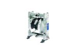 GRACO Husky 716SS Diafragma BSP PP PTFE D44911