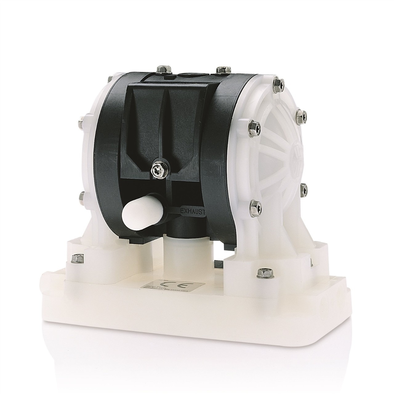 GRACO Husky Diafragma 205 PP SP D12096