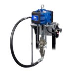 GRACO KING SPRAYER 30 1 H-P BFWALL COMP K30FW1