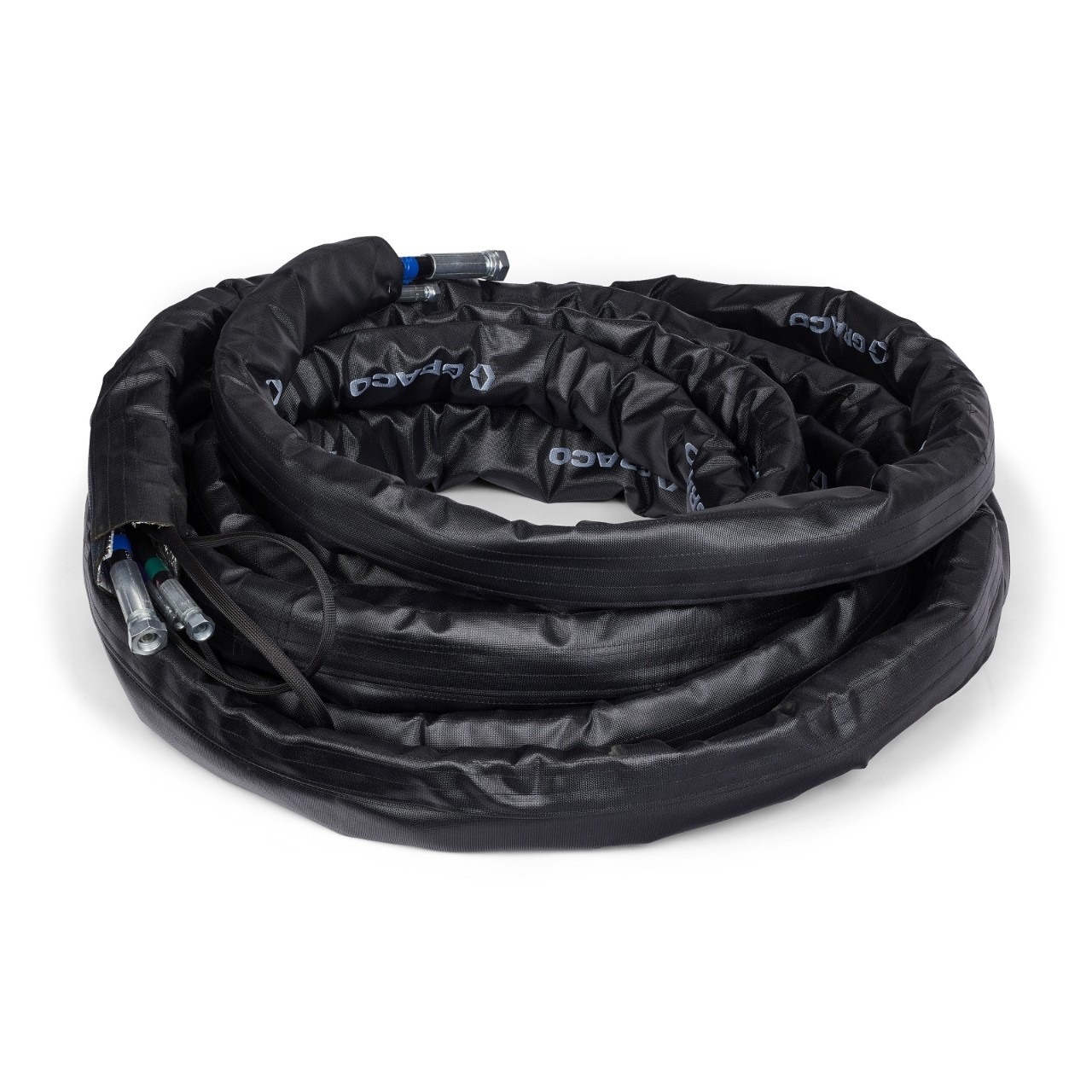 GRACO Manguera 7250 psi 500 bar 200 ft HH7531Z