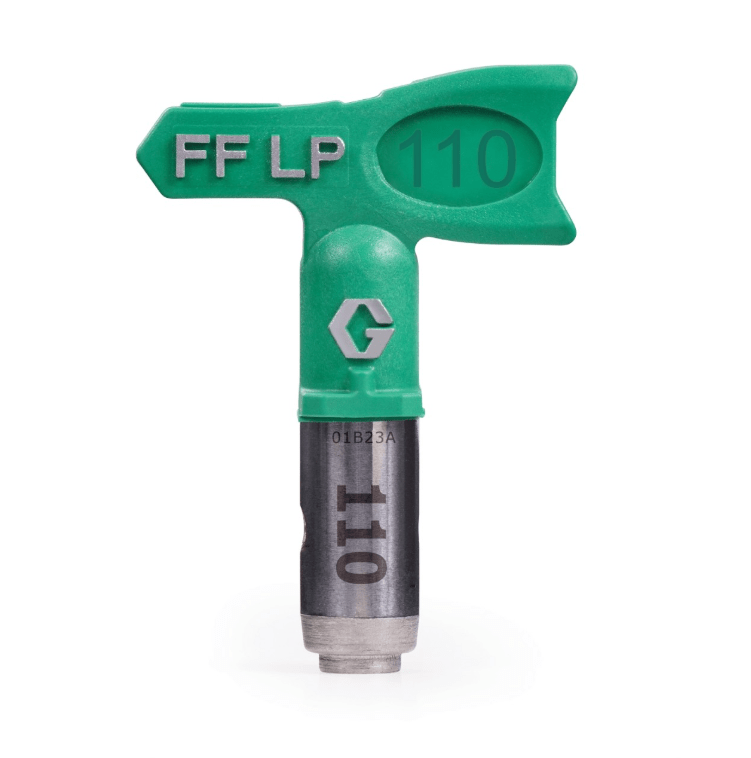 GRACO RAC X FFLP TIP SPRAY 110 FFLP110
