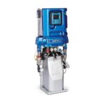 GRACO Reactor 2 E-30 15kW 230/400 V AP2011