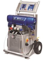 GRACO Reactor E-20 Fusión PC 400V 3PH FP9030