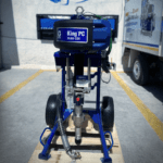 GRACO King 60 1 Siphon Kit XTR-7 50ft K60FH1