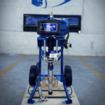 GRACO King 70 1 Siphon Kit XTR-7 50ft K70FH1