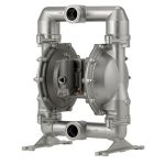 1½" Transferencia sanitaria PM15X-XXX-XXX-A02 123 GPM (465.6 LPM)