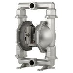 2" Transferencia sanitaria PM20X-XXX-XXX-B02 172 GPM (651 LPM)