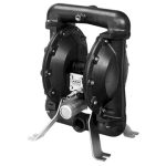 Bomba de transferencia de combustible U.L. de 1½ in