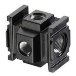 Bloqueo del colector