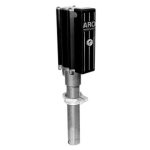 Bombas de grasa y paquetes de LM2203A-11-C 3:1