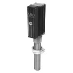 Bombas de grasa y paquetes de LM2305A-11-B 5:1