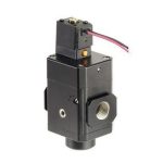 Válvula de arranque progresivo