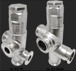 Binks Válvulas de retención en bomba 104253-E4