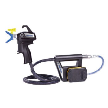 Contractor PowerShot Standard