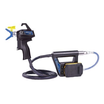 Contractor PowerShot XT