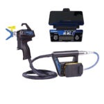 Contractor PowerShot XT With Display