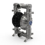 GRACO Husky 3250 NPT SS PP PT 660004