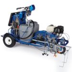 GRACO LineLazer V 250SPS HP propulsor 17H467