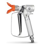 GRACO Pistola XTR5 4 Finger Trigger XTR521