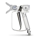 GRACO Pistola XTR5 FingerTrigger No Tip XTR520