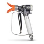 GRACO Pistola XTR7 4 Finger Trigger XTR721