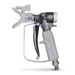 GRACO Pistola XTR7 XHD RAC Tip 4 XTR722