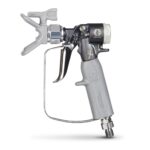 GRACO Pistola XTR7 XHD RAC Tip XTR723