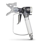GRACO Pistola XTR7 XHD RAC Tip XTR725