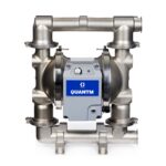 GRACO QUANTM h120 FG SST 200-240 V HE120-0045