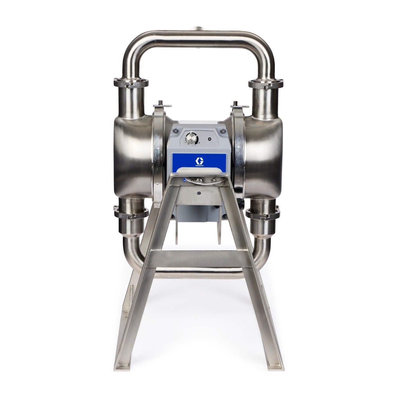 GRACO QUANTM h120 HS SST 200-240 V HE120-0415