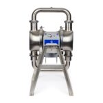 GRACO QUANTM h120 PH SST 200-240 V HE120-0498
