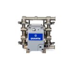 GRACO QUANTM h30 FG SST 200-240 V HE30-0601