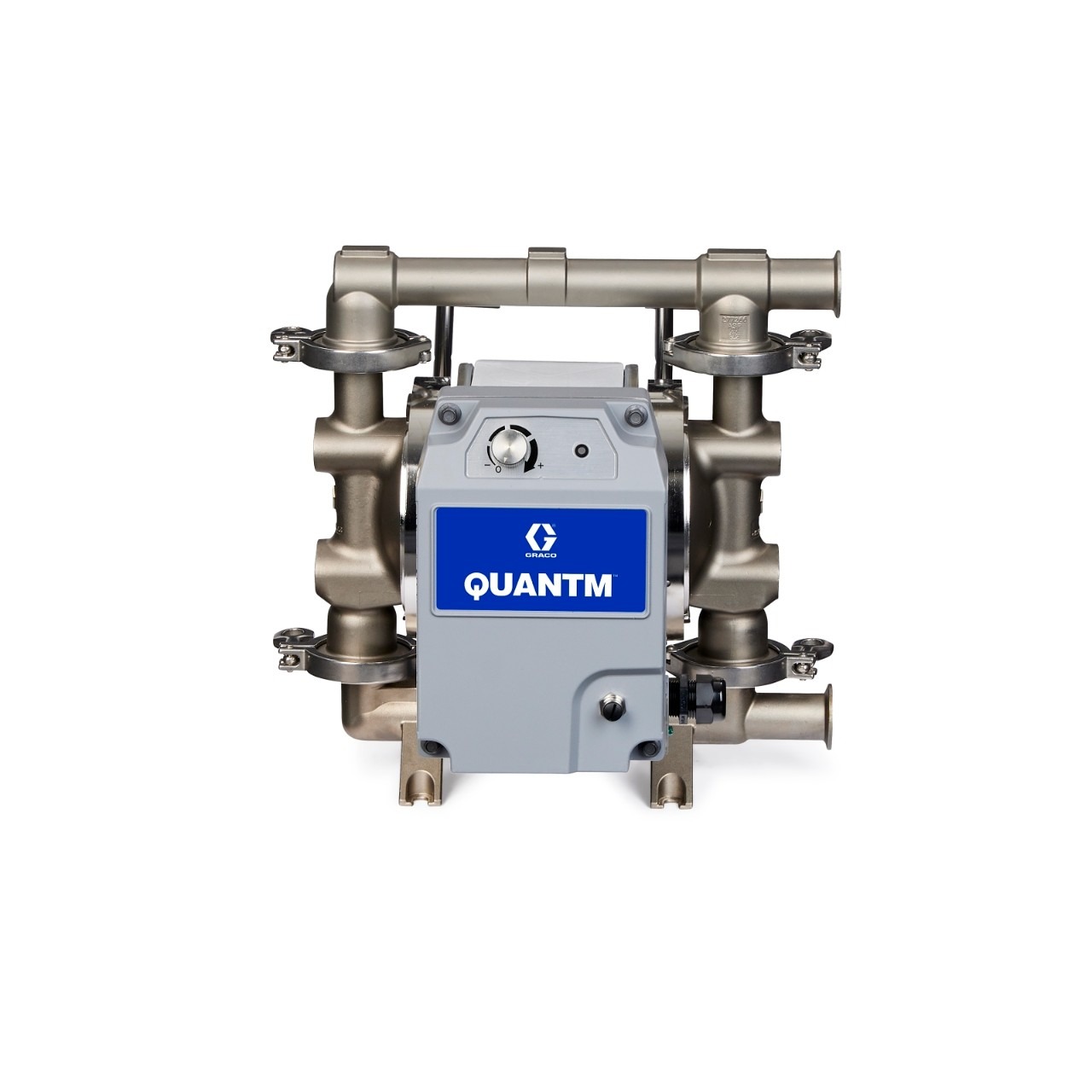 GRACO QUANTM h30 FG SST 200-240 V HE30-0601