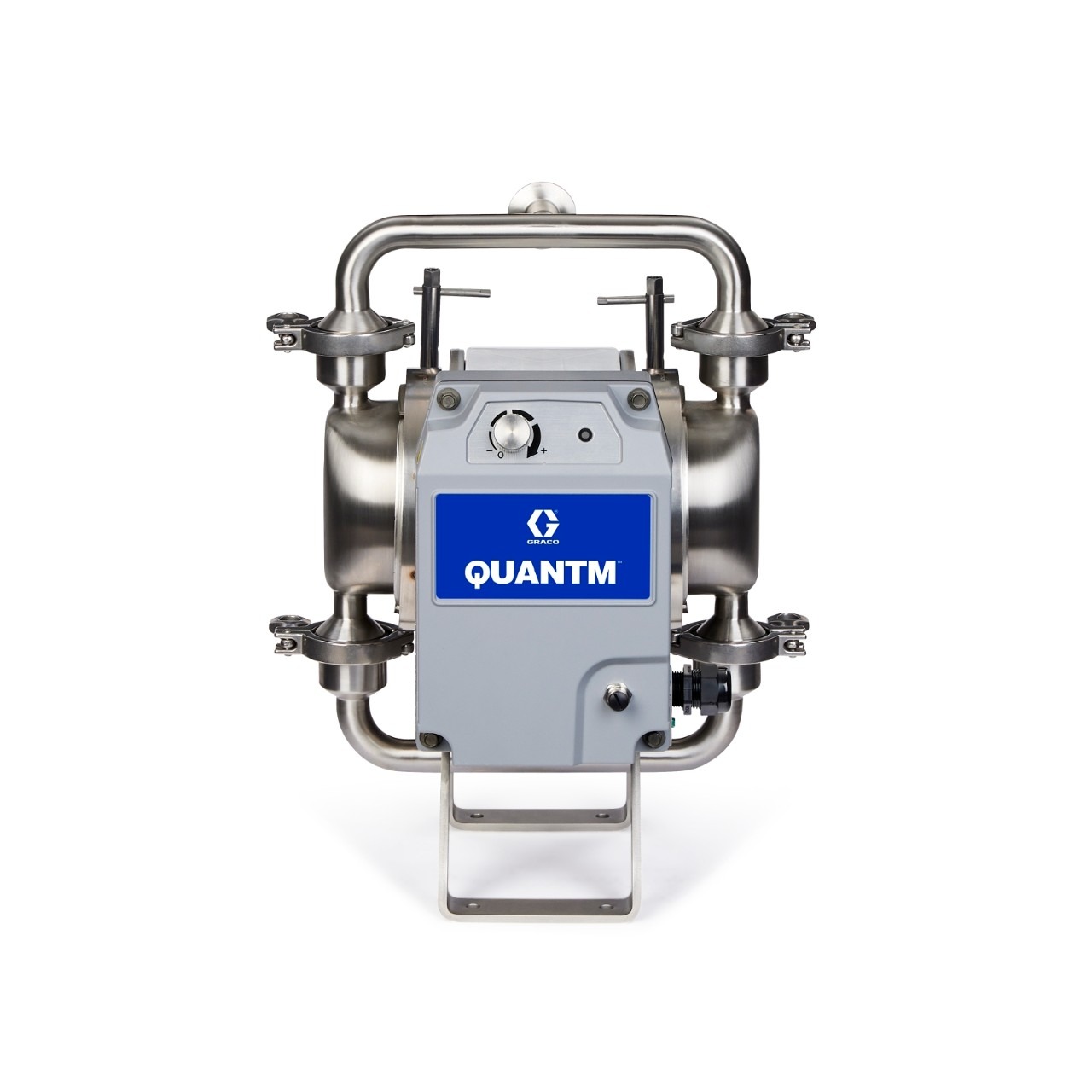GRACO QUANTM h30 PH SST 100-120 V HE30-0497