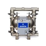 GRACO QUANTM h80 FG SST 200-240 V HE80-0673